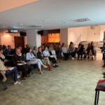 Lansarea proiectului „Servicii inovative pentru prevenirea separării copiilor de familie în Timișoara”