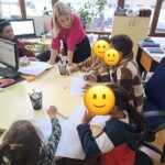 Zilele Porților Deschise la Serviciul Beneficii Sociale