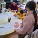 Zilele Porților Deschise la Serviciul Beneficii Sociale Zilele Porților Deschise la Serviciul Beneficii Sociale