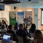 Lansarea proiectului „Servicii inovative pentru prevenirea separării copiilor de familie în Timișoara”