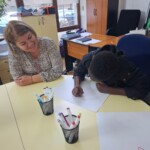 Zilele Porților Deschise la Serviciul Beneficii Sociale Zilele Porților Deschise la Serviciul Beneficii Sociale